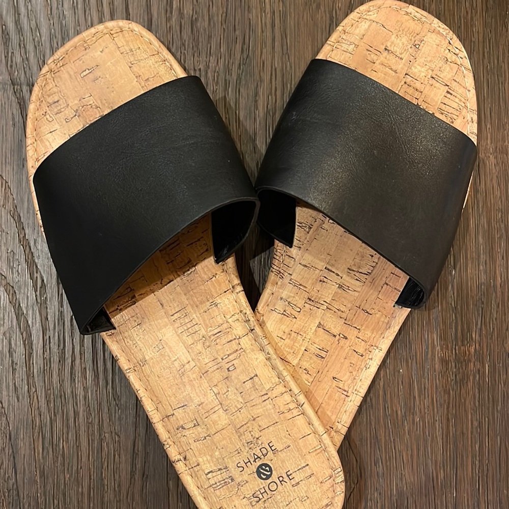 Shade & Shore Sandal